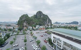 Hương Biển hotel